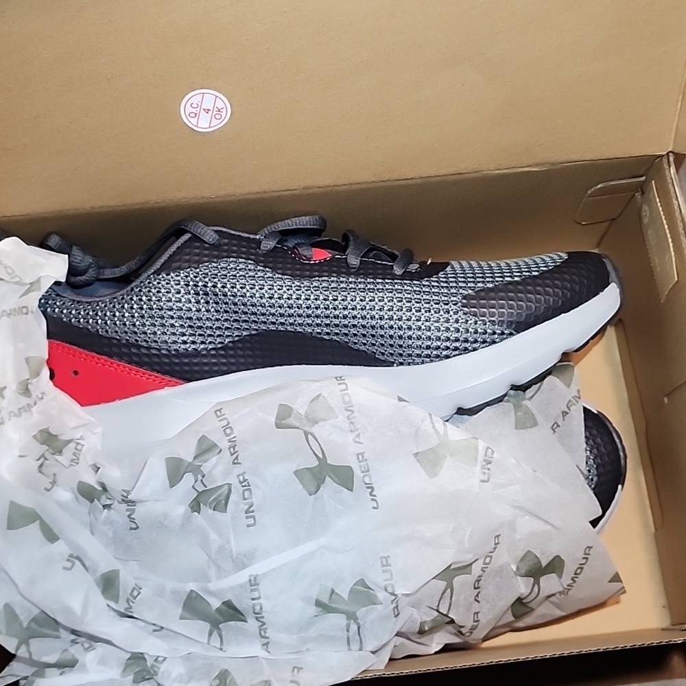 Under Armour
